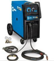 Millermatic 212 Auto-Set 220 Volt Wire Welder Part#907405 FREE SHIPPING! Millermatic 212 Auto-Set 220 Volt Wire Welder Part#907405 FREE SHIPPING!